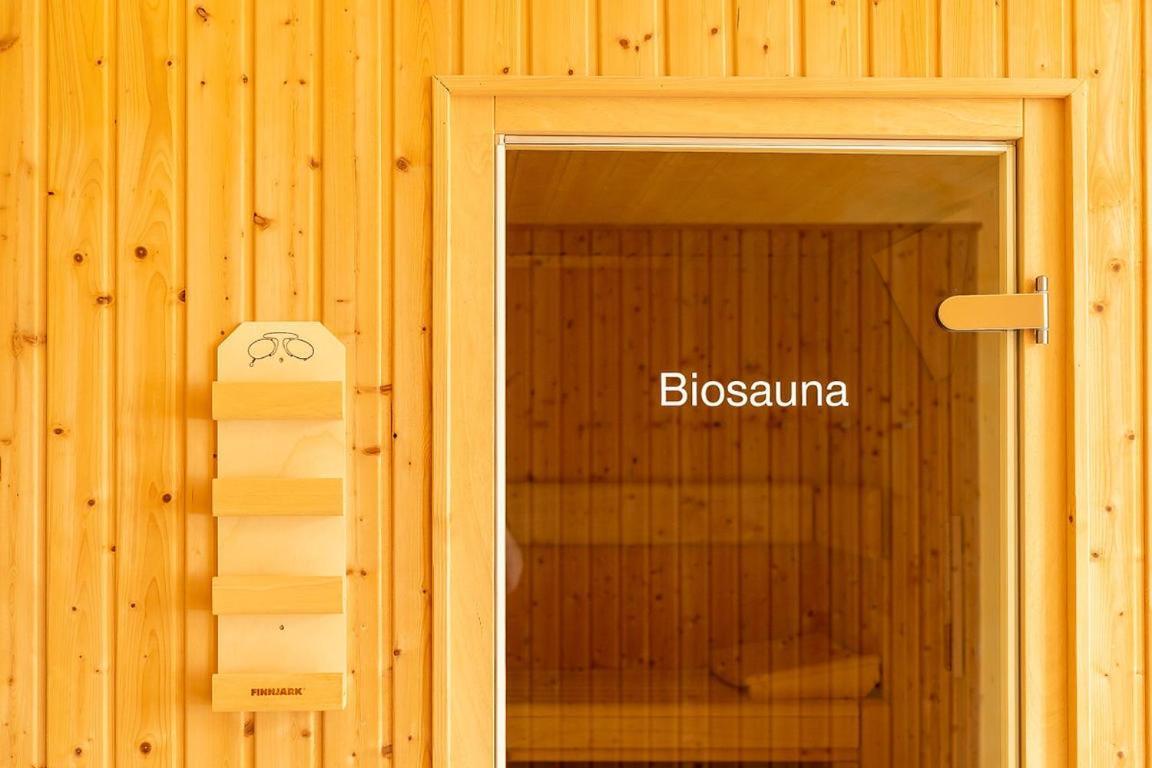 Gutshaus Gross Helle Apartment Moelln Bagian luar foto