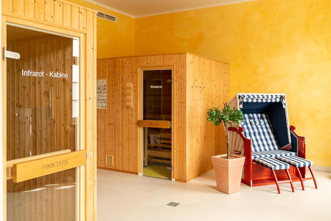 Gutshaus Gross Helle Apartment Moelln Bagian luar foto