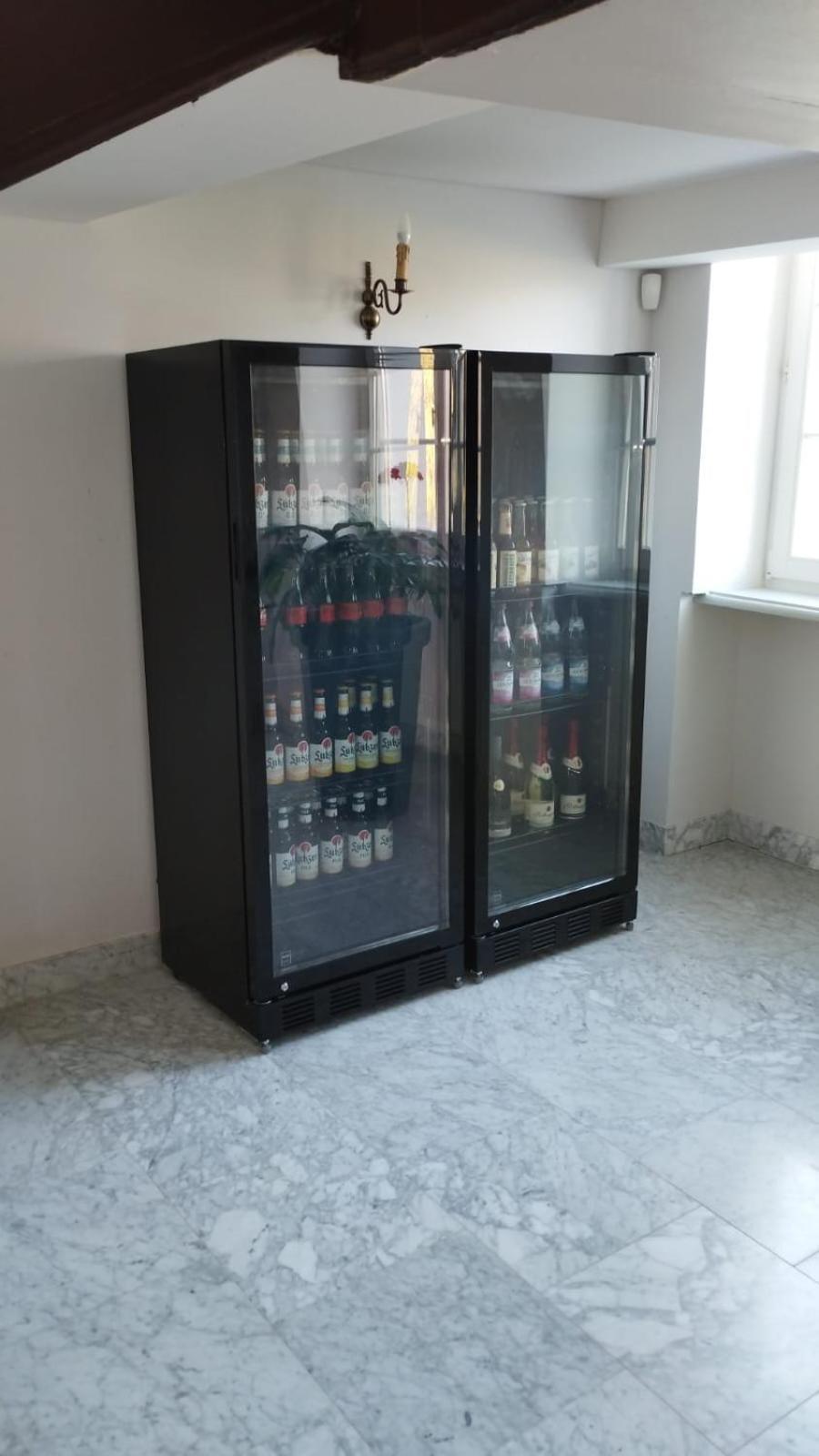 Gutshaus Gross Helle Apartment Moelln Bagian luar foto