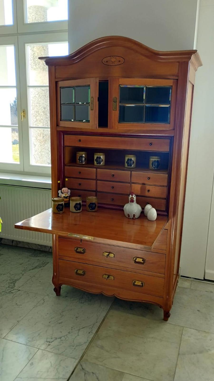 Gutshaus Gross Helle Apartment Moelln Bagian luar foto